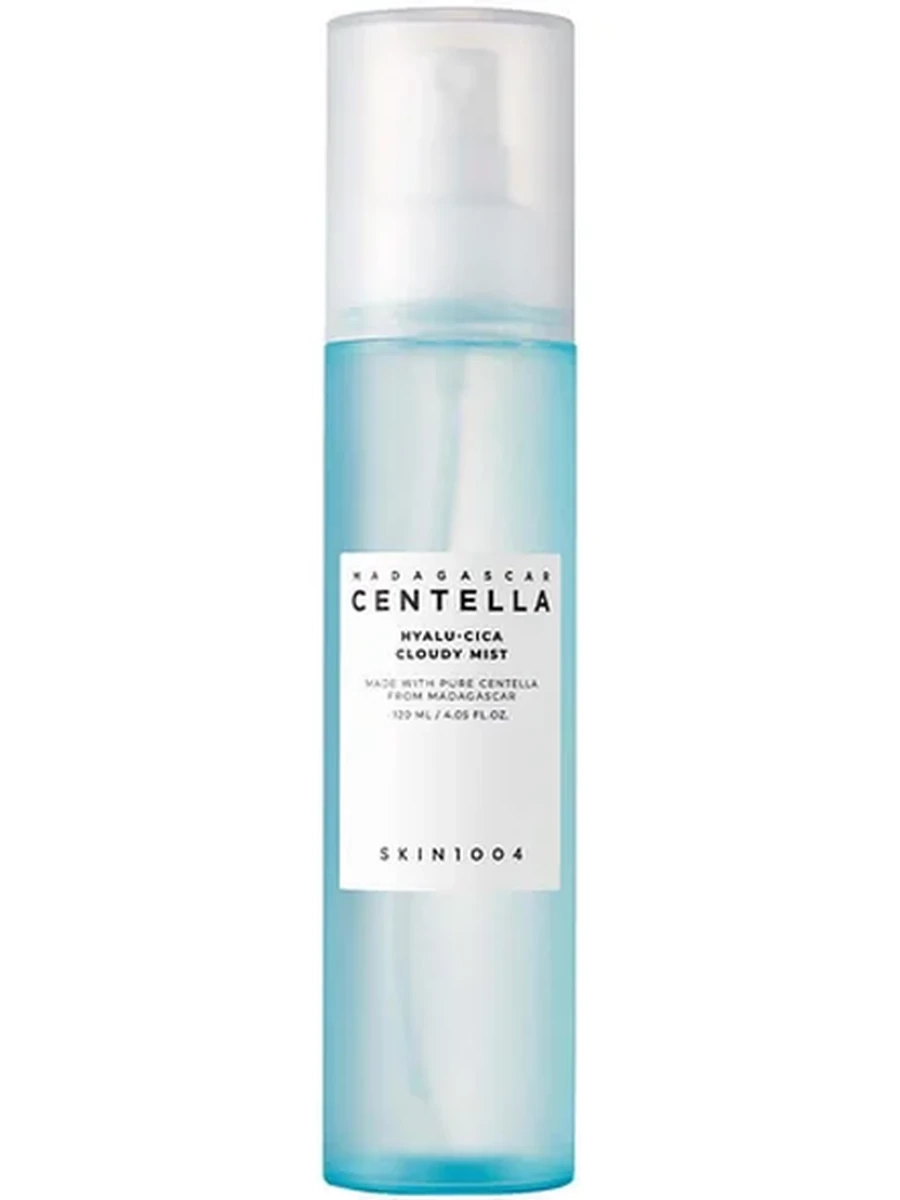 Skin 1004 Madagascar Centella Hyalu-Cica Mist 120ml