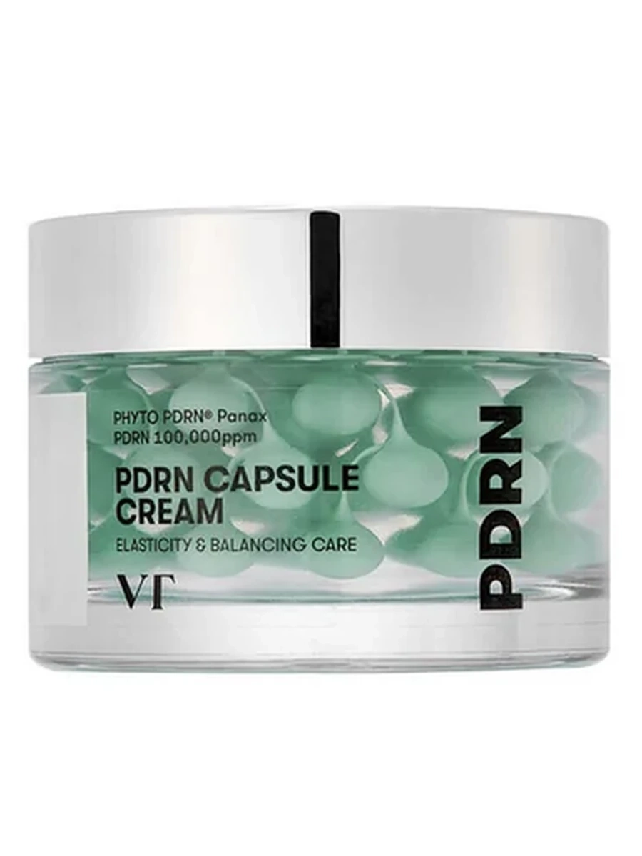 VT PDRN Capsule 100 cream 50ml