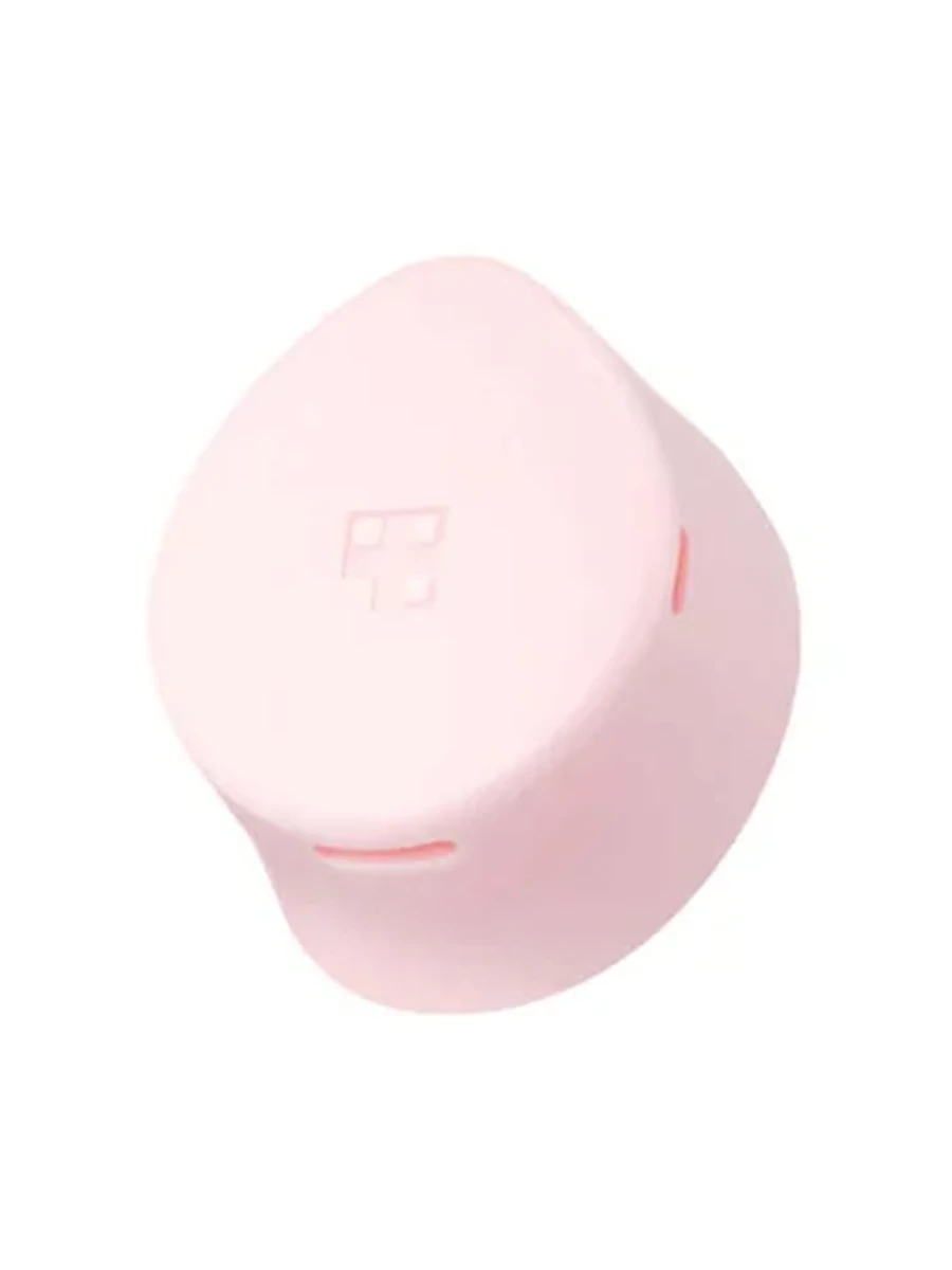 Medicube Booster Pro Pink Bear Head Case