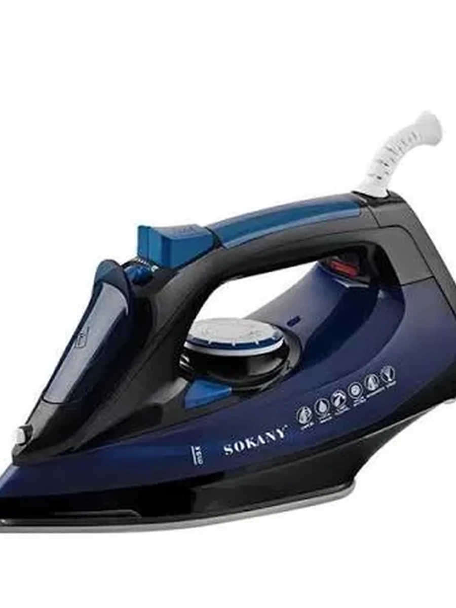 Утюг SOKANY SK-6028