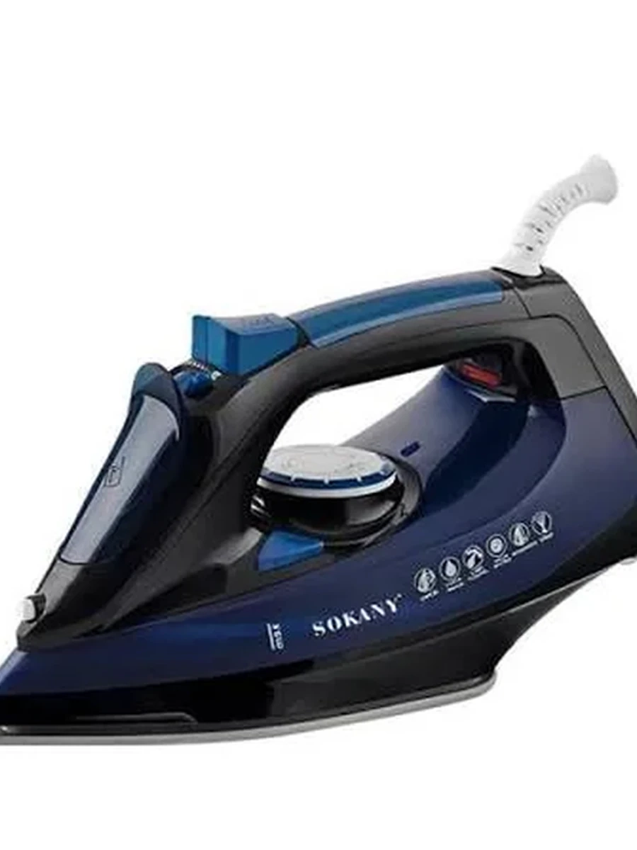 Утюг SOKANY SK-6028
