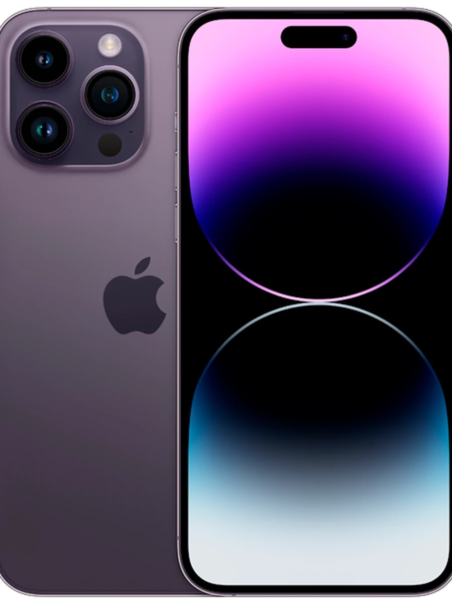 СМАРТФОН APPLE IPHONE 14 PRO MAX 256GB