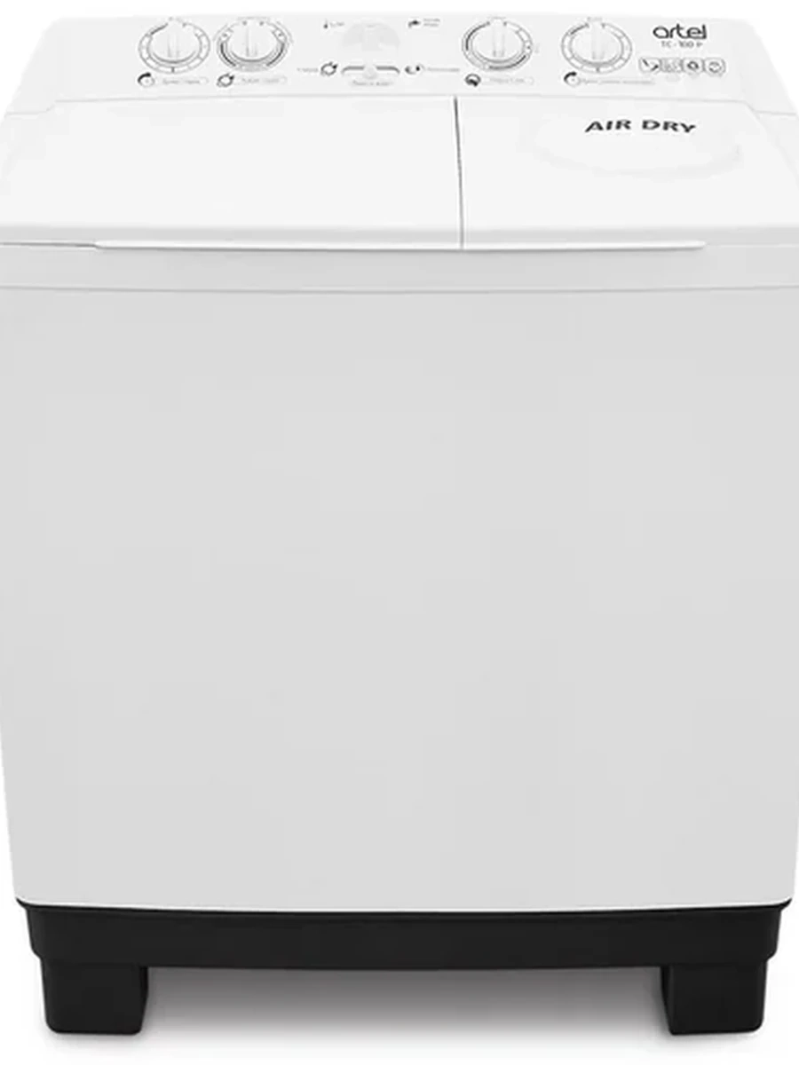Стиральная машина полуавтомат Artel ART TC 100 P