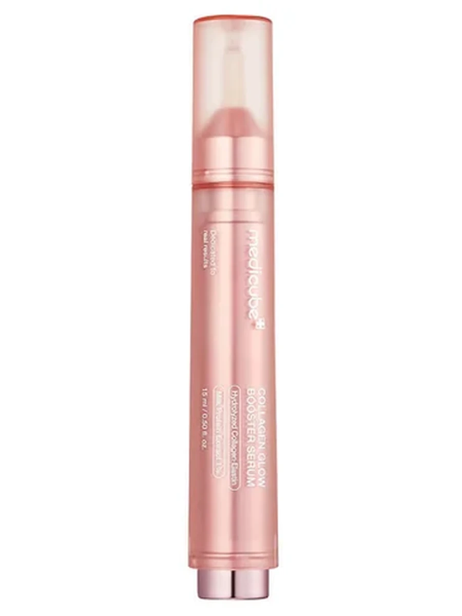 Medicube Collagen Glow Booster Serum 15ml