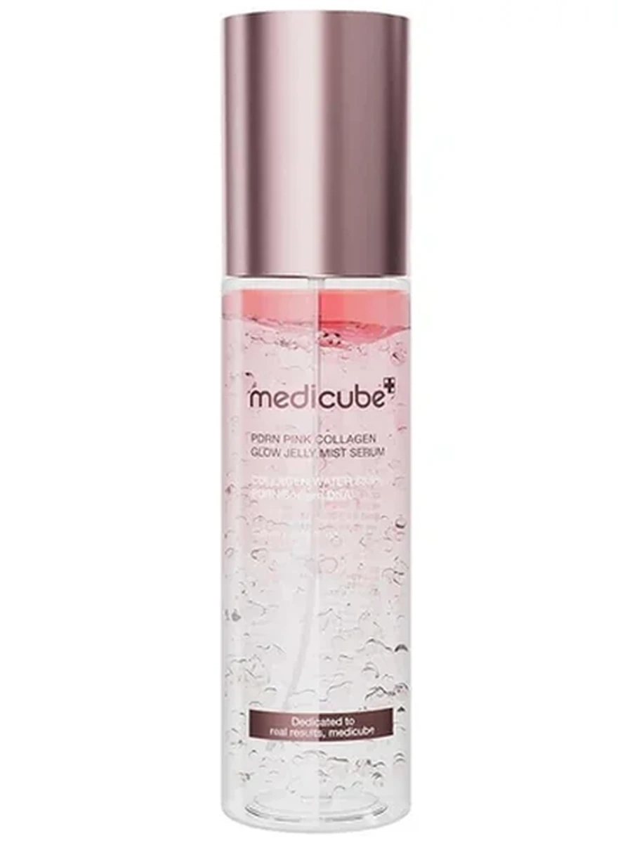 Medicube Collagen Glow Mist Serum 100ml