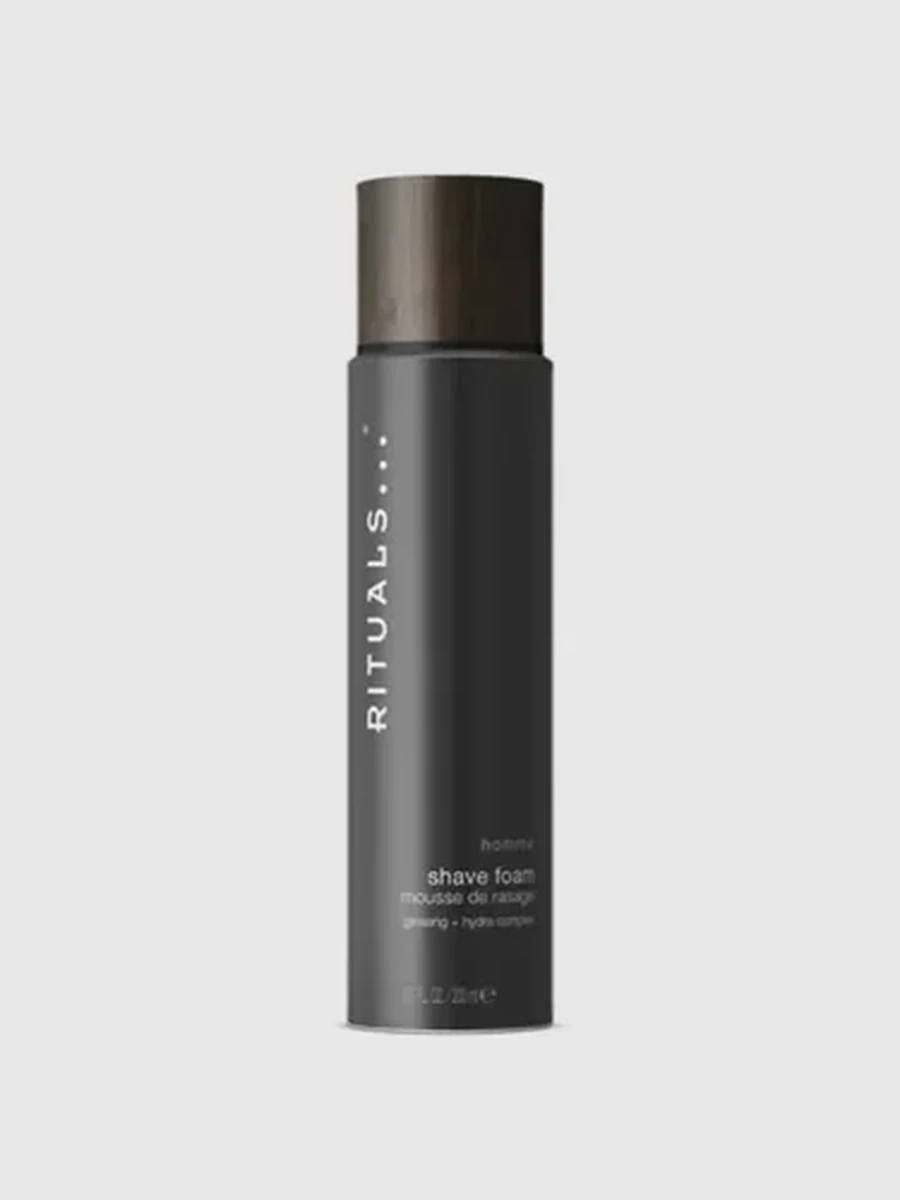RITUALS Homme Гель для бритья 200ml
