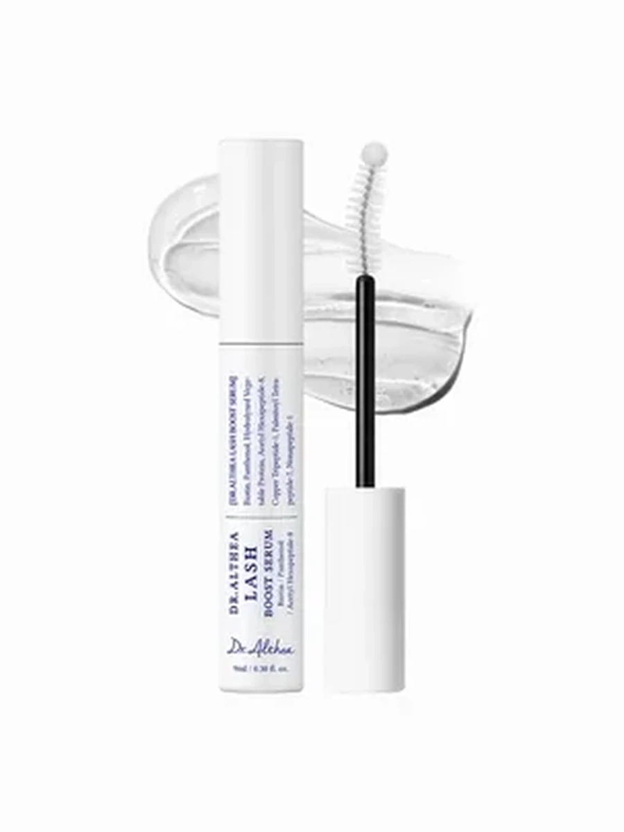Dr.Althea Lash Boost Serum 9ml