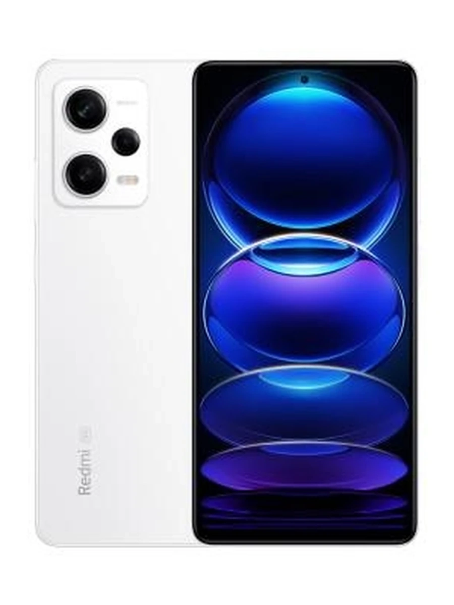 СМАРТФОН XIAOMI REDMI NOTE 12 PRO 5G (8+256)