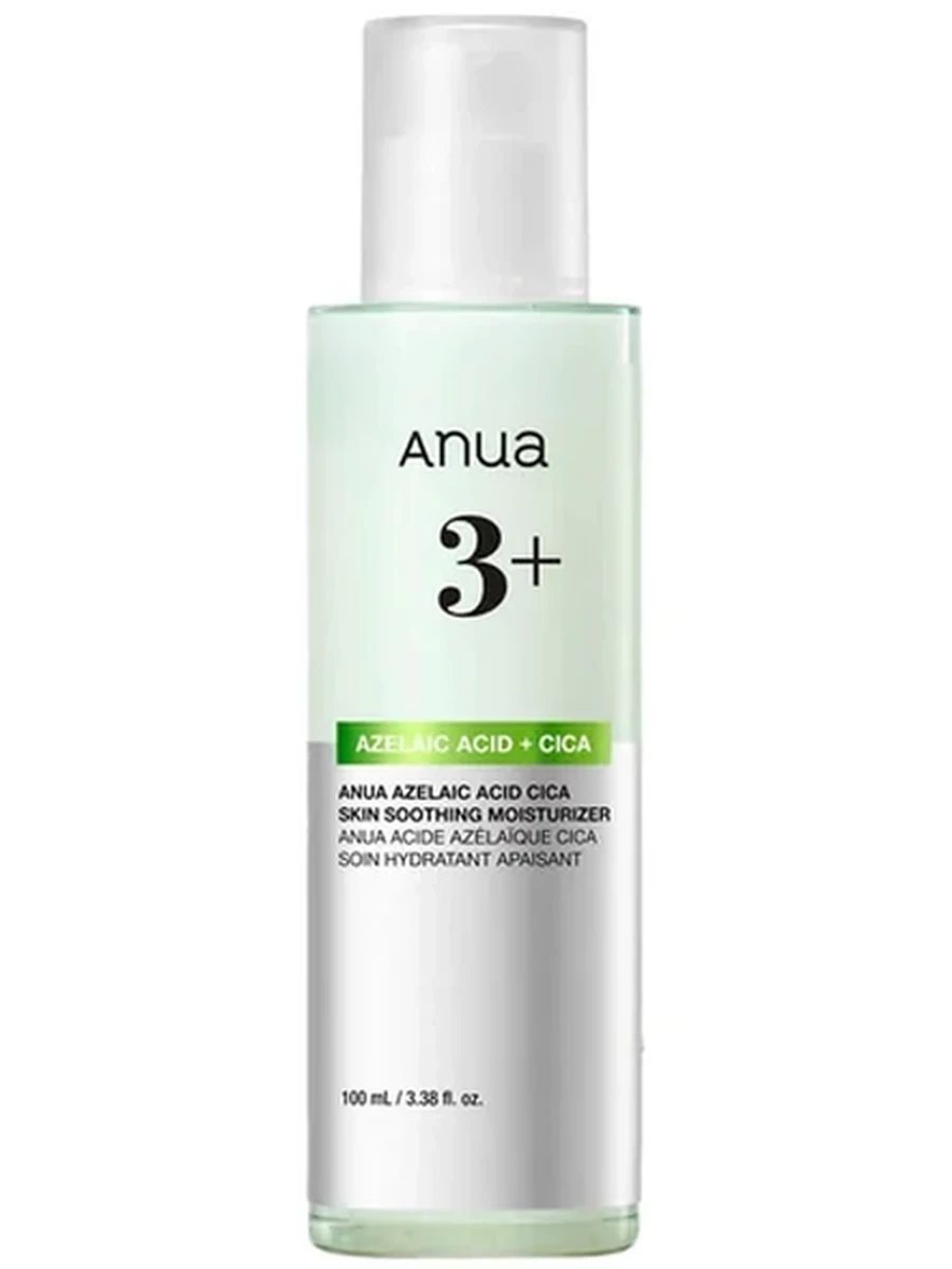 Anua Azelaic Acid+Cica Lotion 100ml