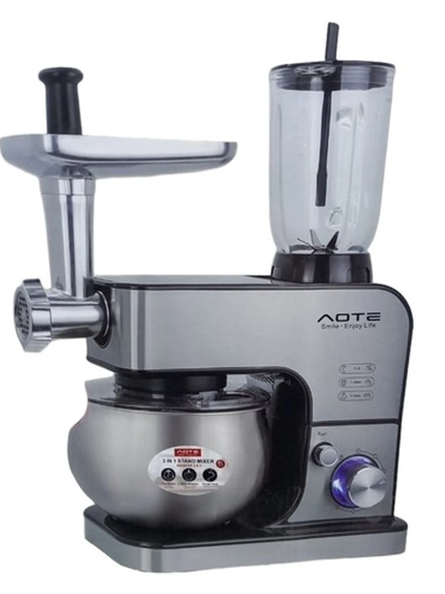 Планетарный миксер AOTE AT-25004