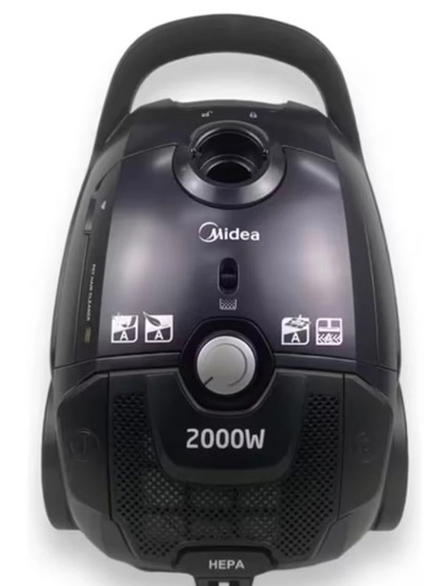 Пылесос Midea MKZC17M C-Force