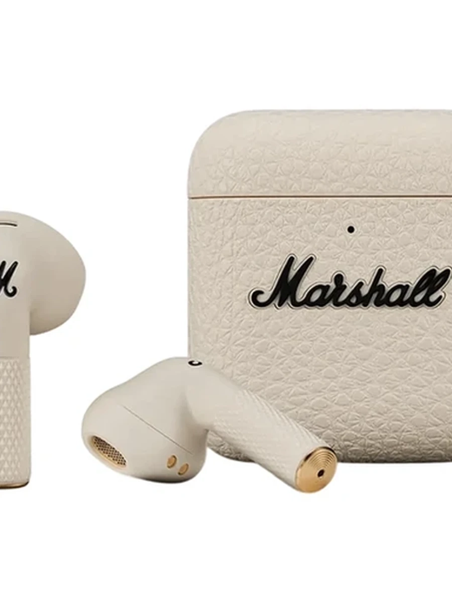 Marshall Minor IV | Белые