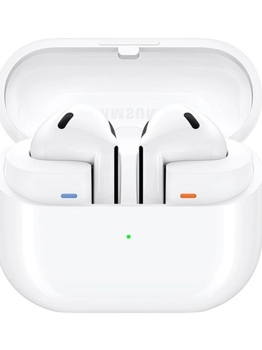 Samsung Galaxy Buds 3 | Белые