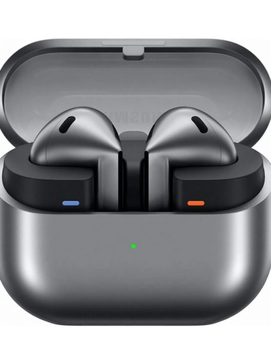 Samsung Galaxy Buds 3 | Серебристые