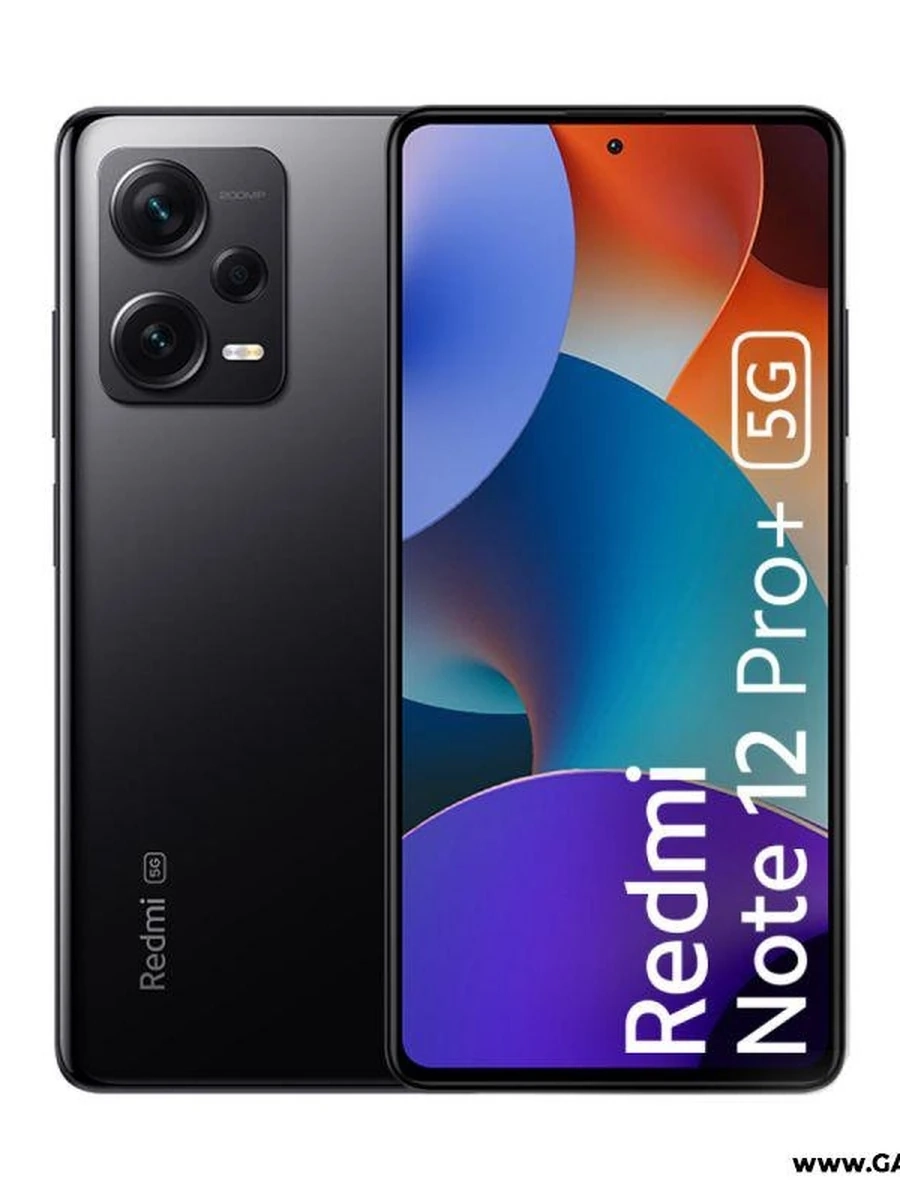 Телефон Xiaomi Redmi Note 12 PRO Plus(8+256)5G