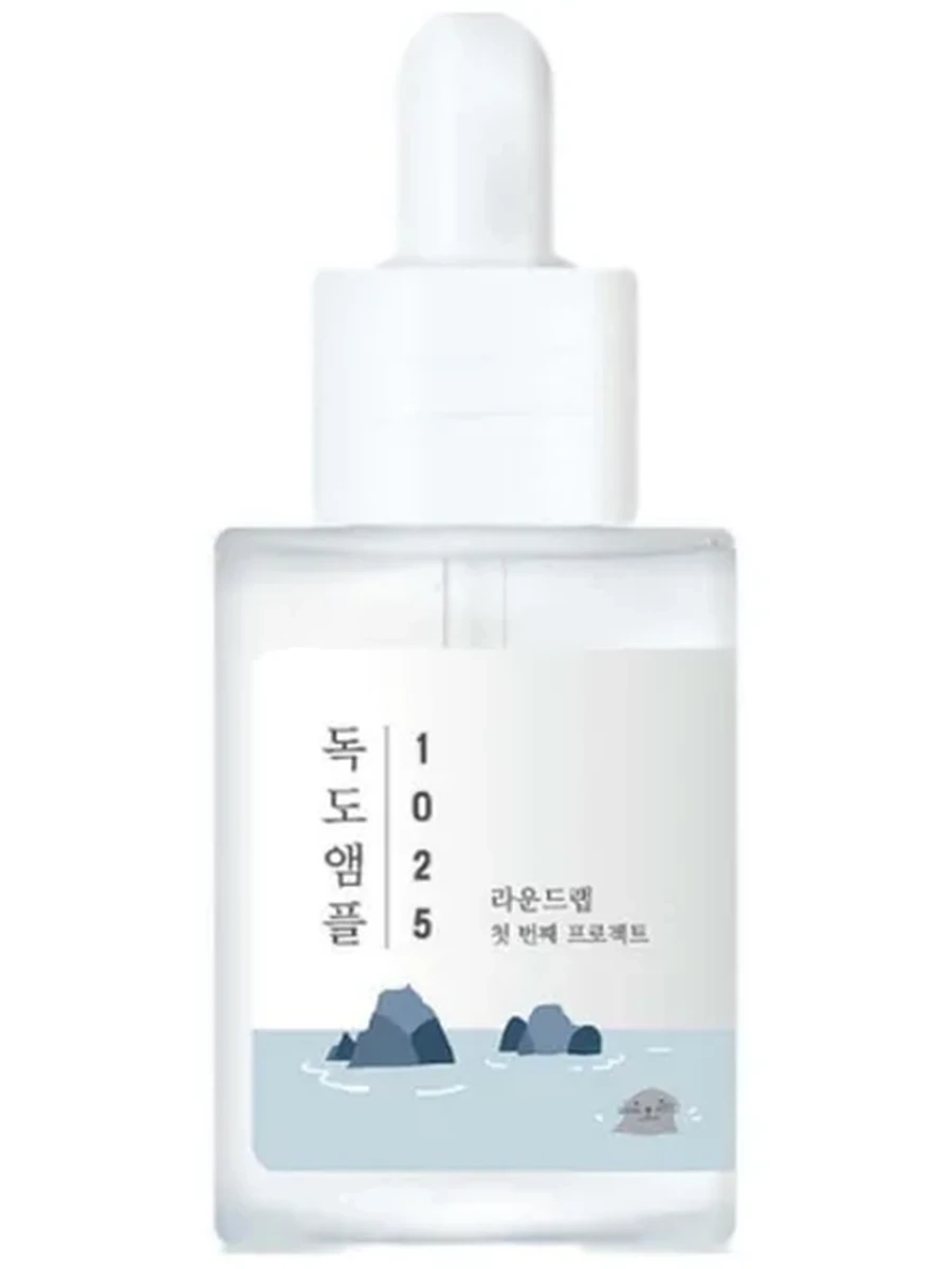ROUND LAB DOKDO  Ampoule 45ml