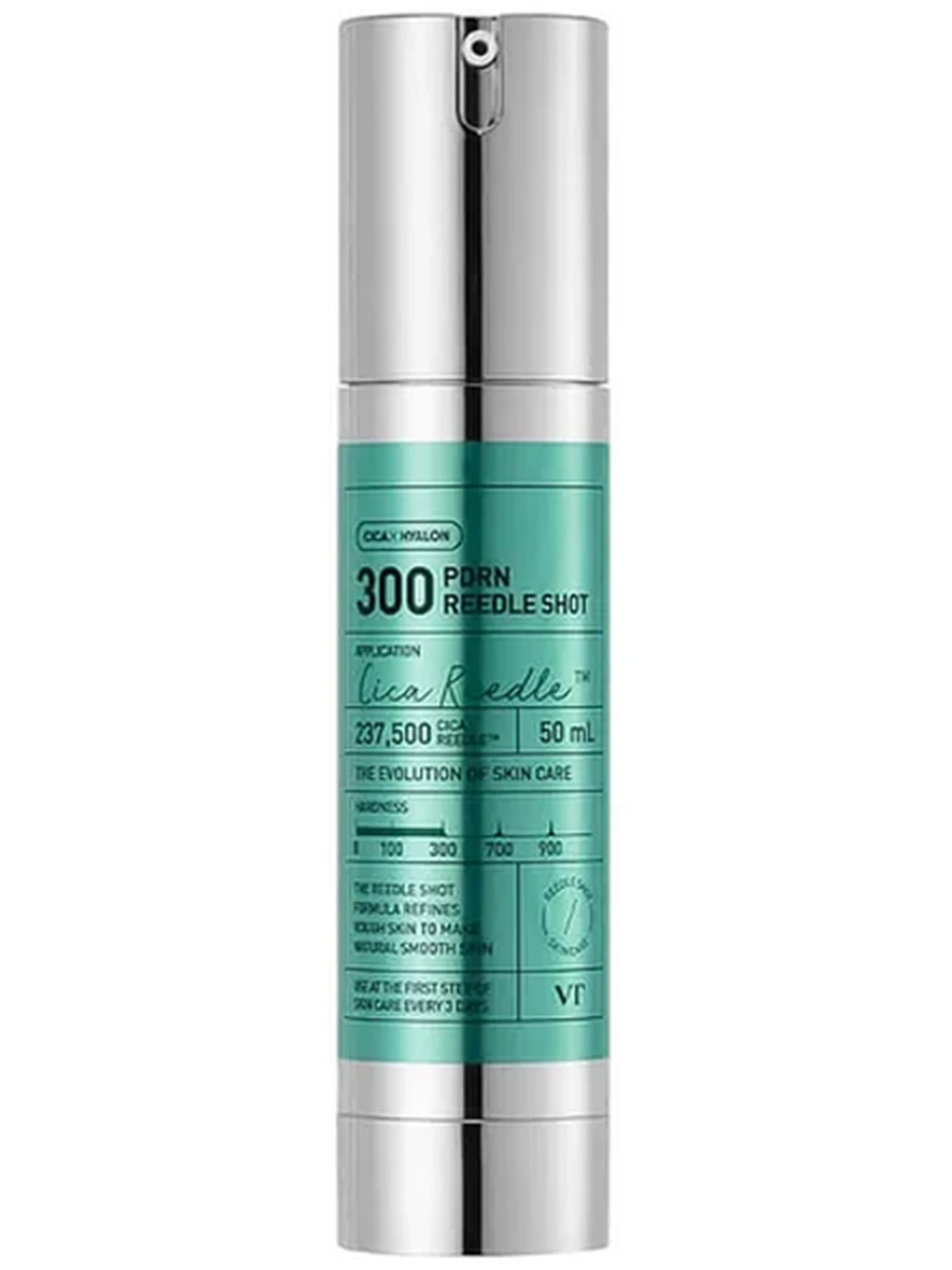 VT PDRN Reedle Shot 300 50ml