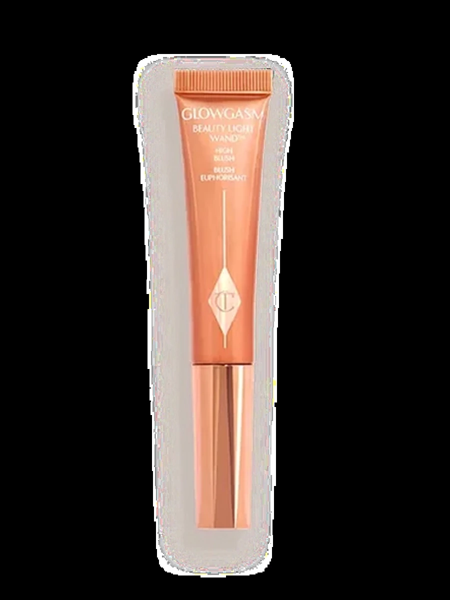 Charlotte Tilbury Highlighter Blush Peachgasm