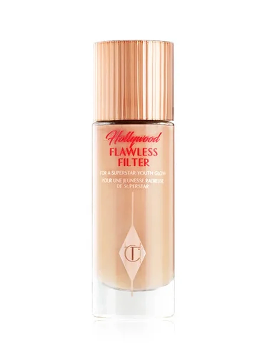 Charlotte Tilbury Hollywood 1 fair