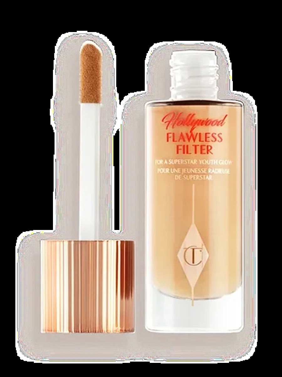 Charlotte Tilbury Hollywood 2.5 fair