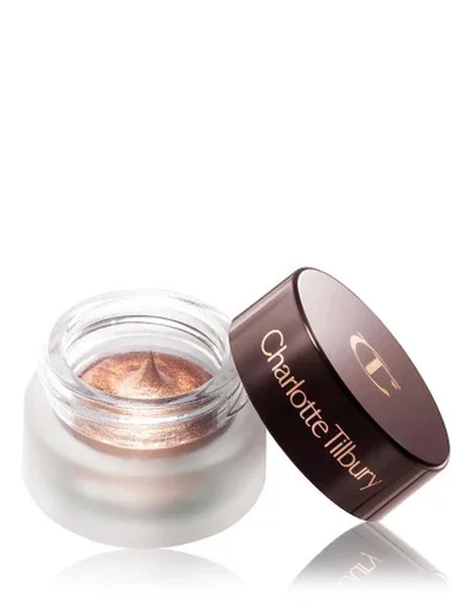 Charlotte Tilbury Cream Eyeshadow Oyster Pearl