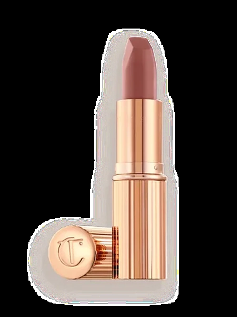 Charlotte Tilbury Matte Revolution Very Victoria