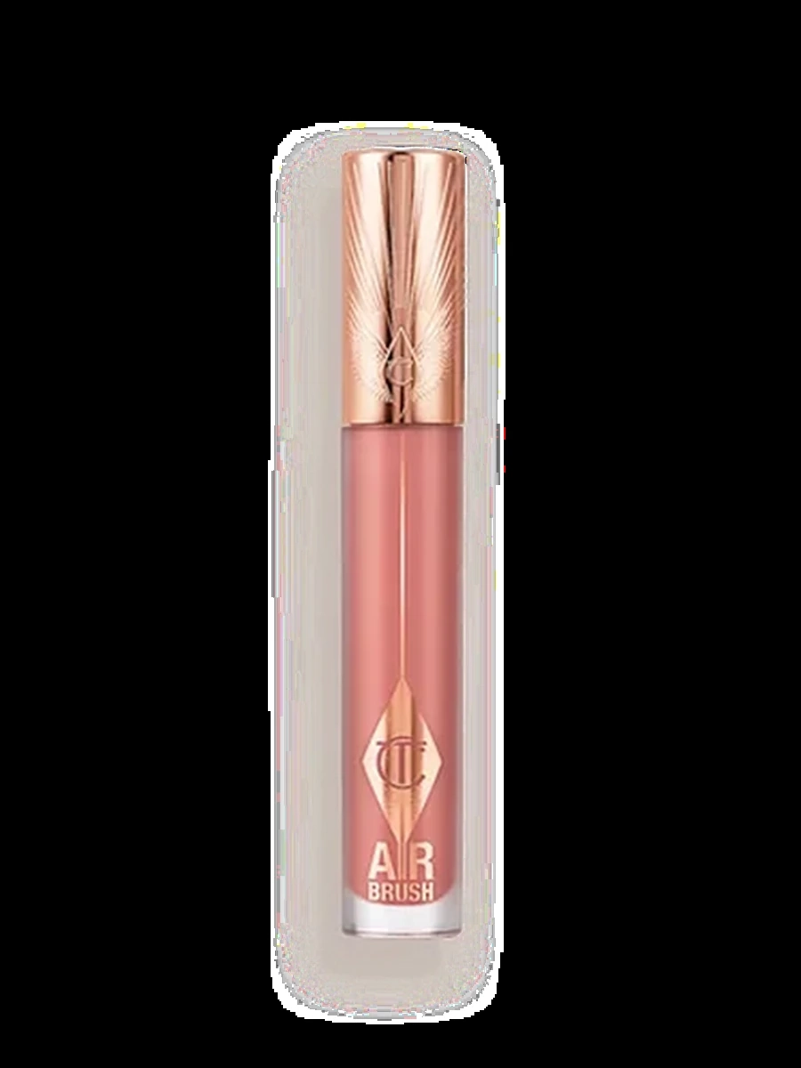 Charlotte Tilbury Pillow Talk Blur