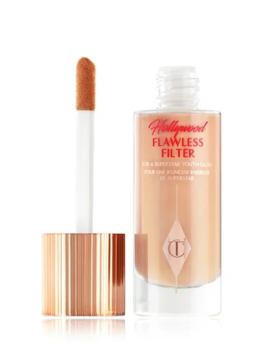 Charlotte Tilbury Hollywood 2 fair