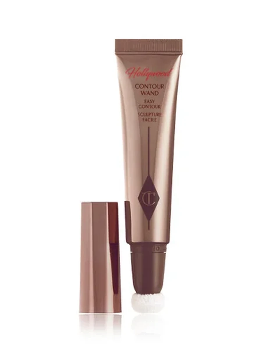 Charlotte Tilbury Hollywood Contour Fair-Medium