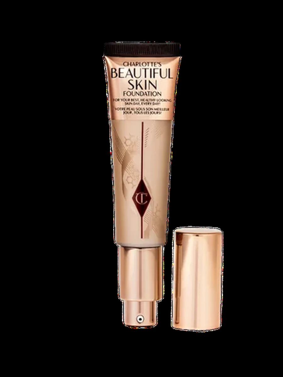 Charlotte Tilbury Beautifil Skin Foundation 3 Neutral Neutre
