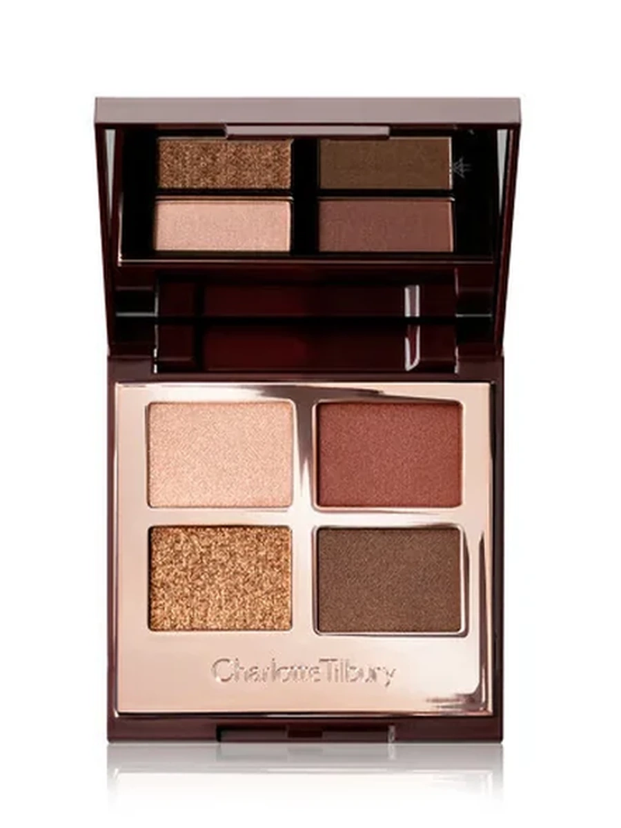 Charlotte Tilbury eyeshadow The Bella Sofia