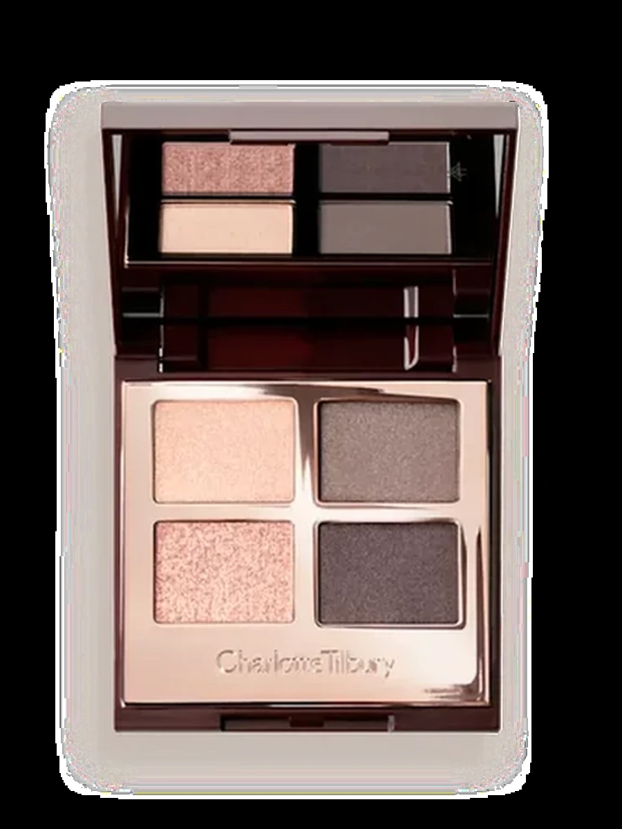 Charlotte Tilbury eyeshadow The Uptown Girl