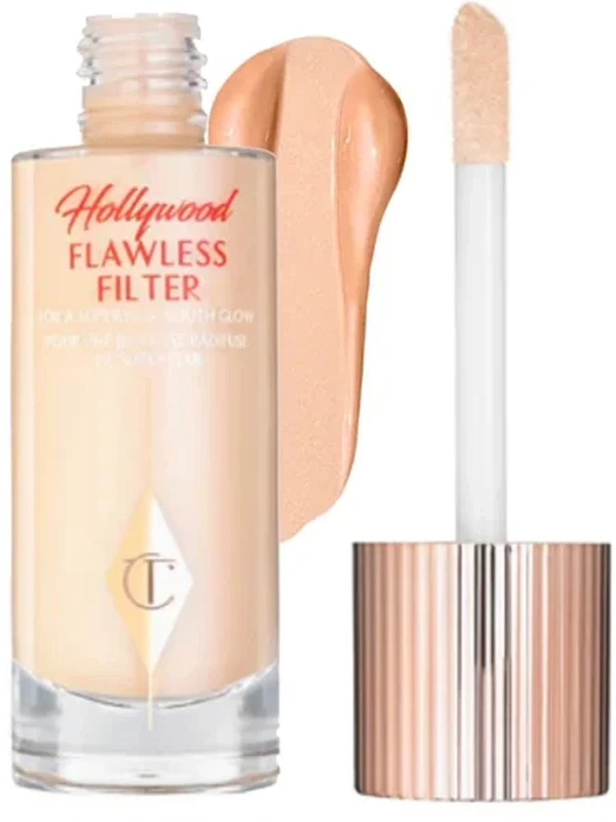 Charlotte Tilbury Hollywood 3 fair