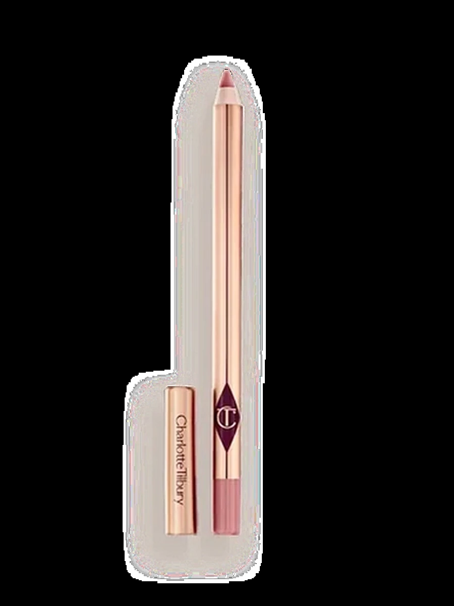 Charlotte Tilbury Pillow talk Lip Cheat
