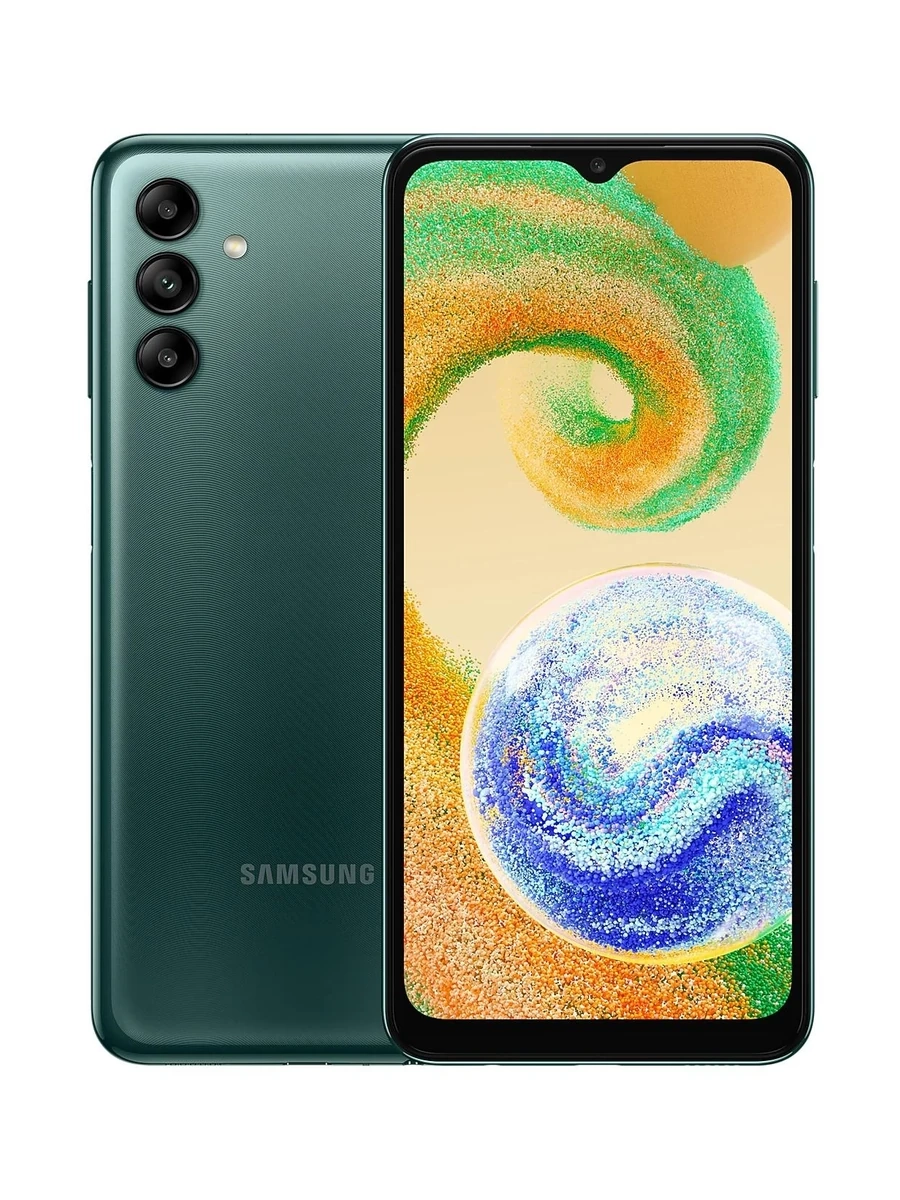 SAMSUNG GALAXY A047 (A04S) 4/64 GB