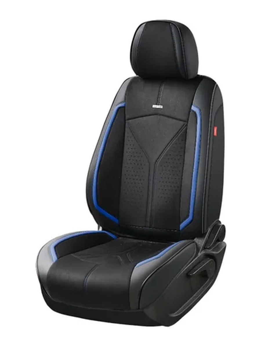 Авточехлы на сиденье