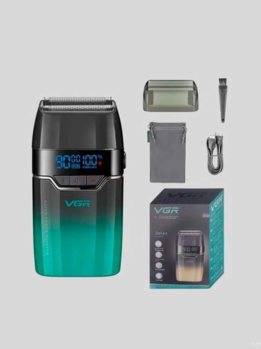 Электробритва VGR V-308