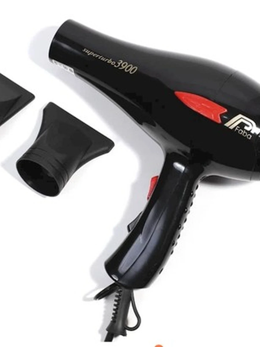Профессиональный фен Faba-3900