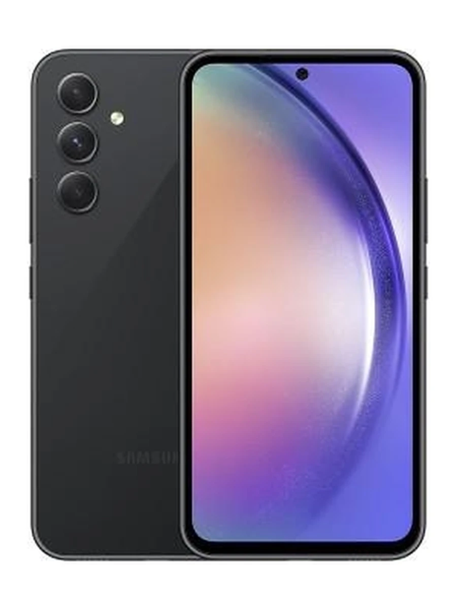 СМАРТФОН SAMSUNG GALAXY A54 (8+128) EU