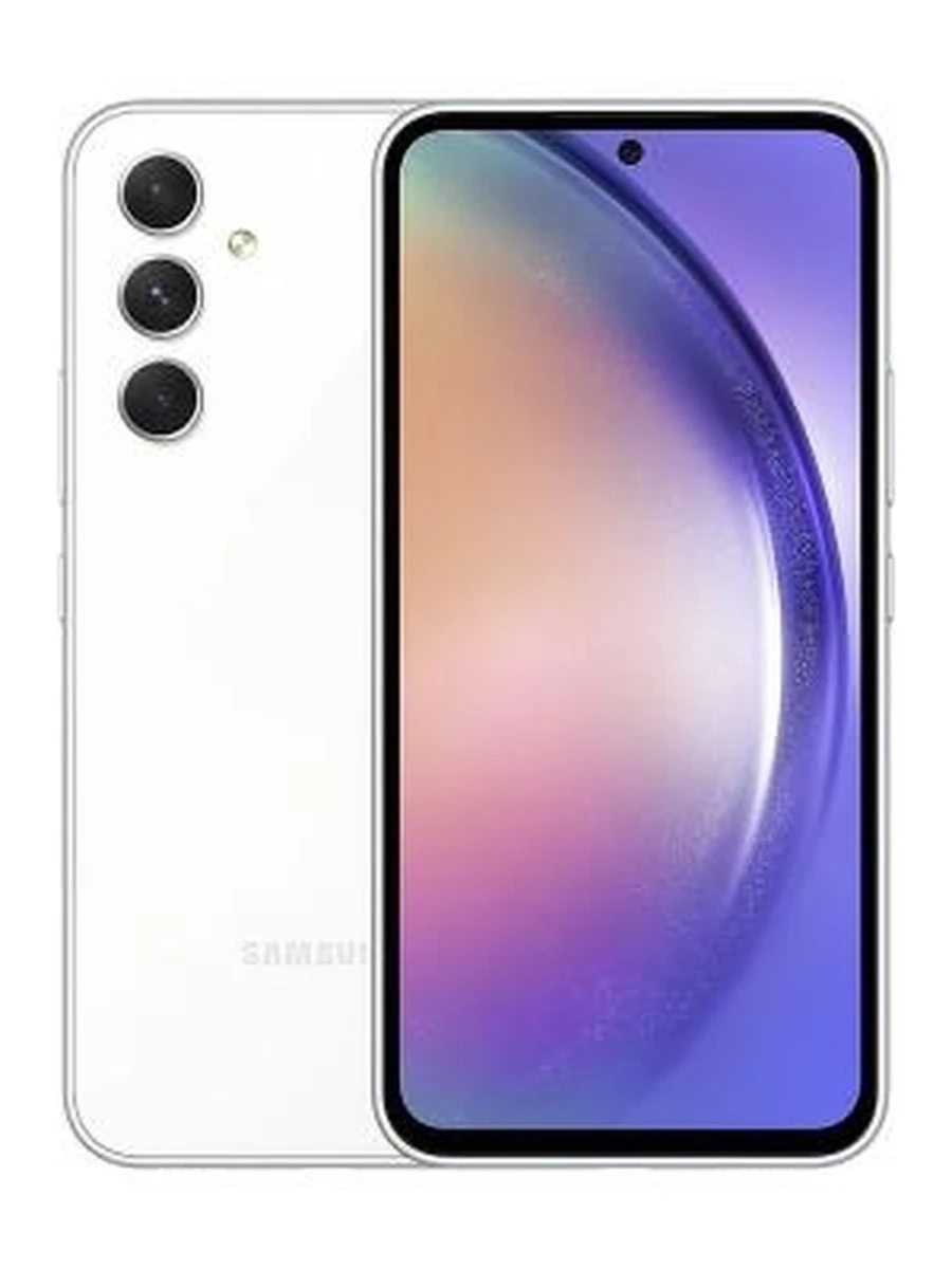 СМАРТФОН SAMSUNG GALAXY A54 (8+256) EU