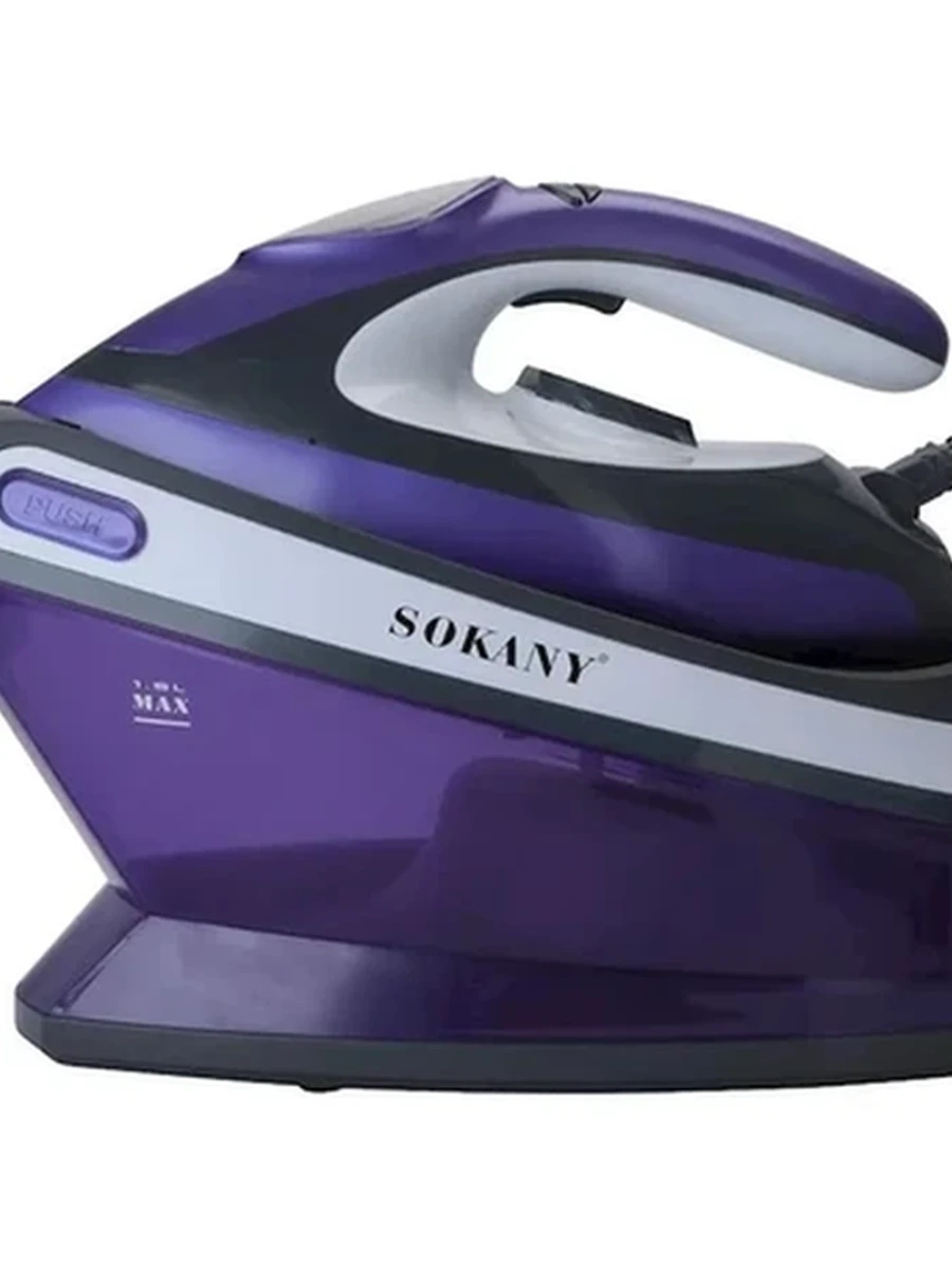 Паровой генератор Sokany SK-YD-2121
