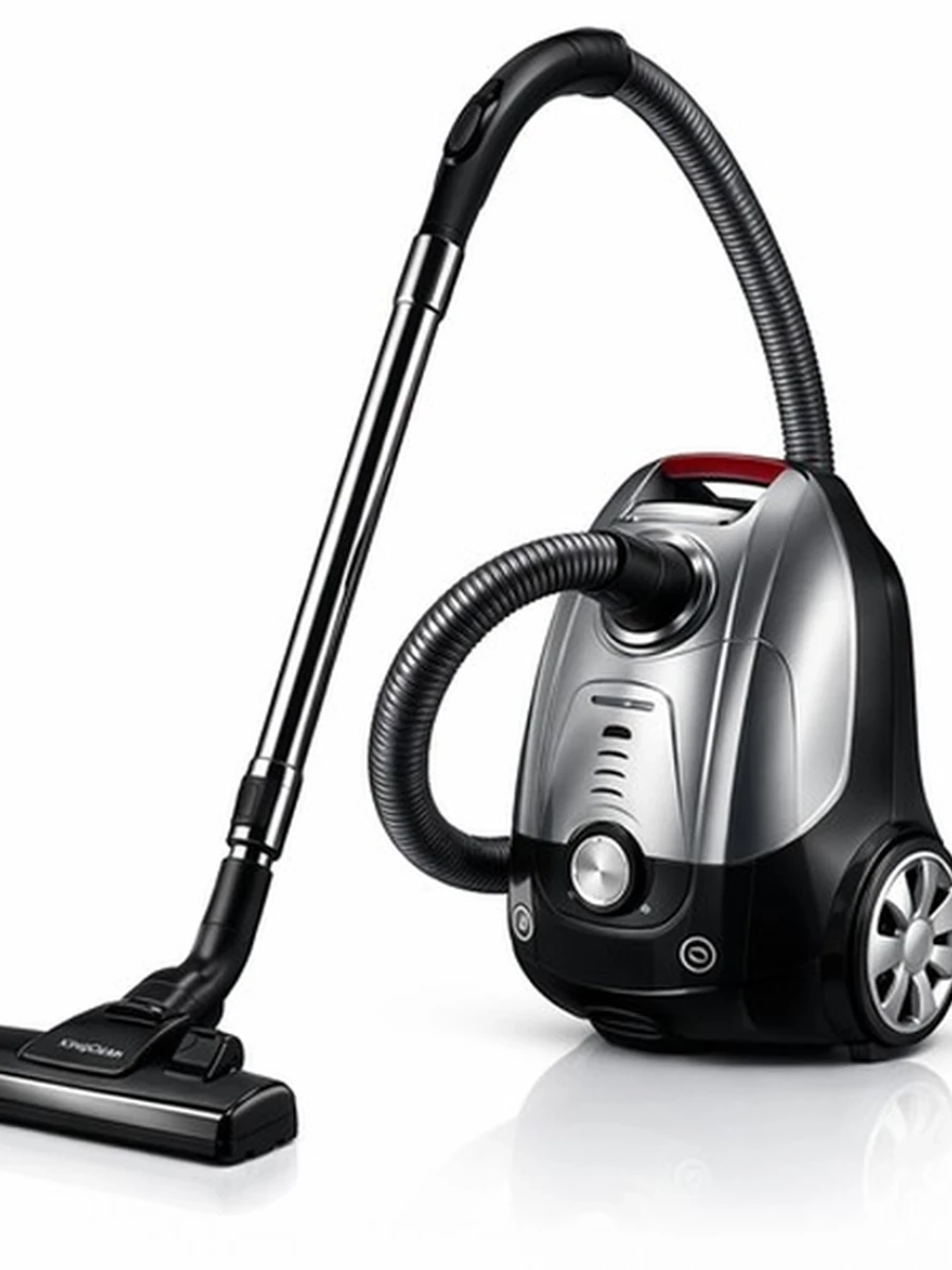 Пылесос KingClean Comfort Clean H4537