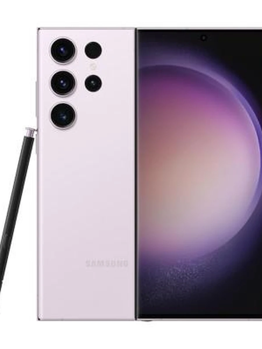 СМАРТФОН SAMSUNG GALAXY S23 ULTRA (12+256) EU