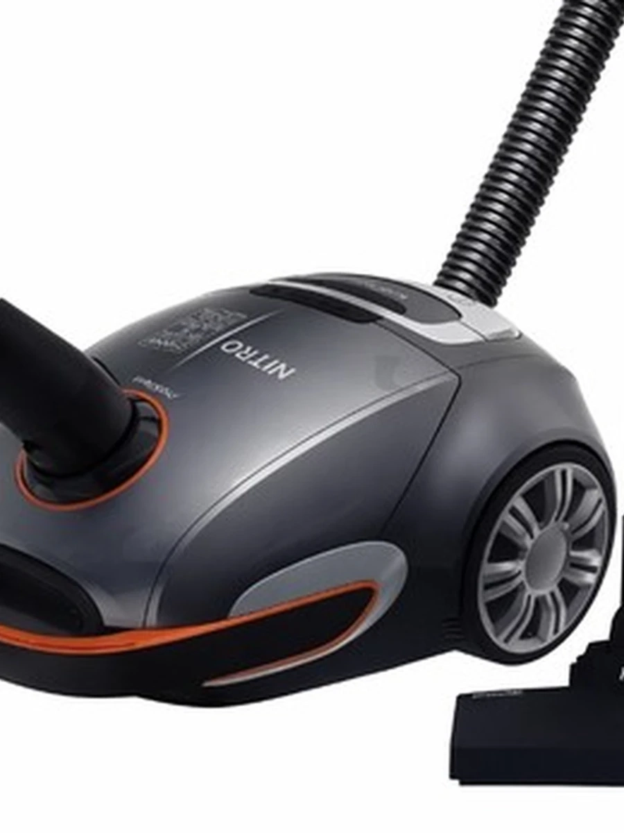 KingClean Nitro VC-H5025 — топовая модель в линейке KingClean