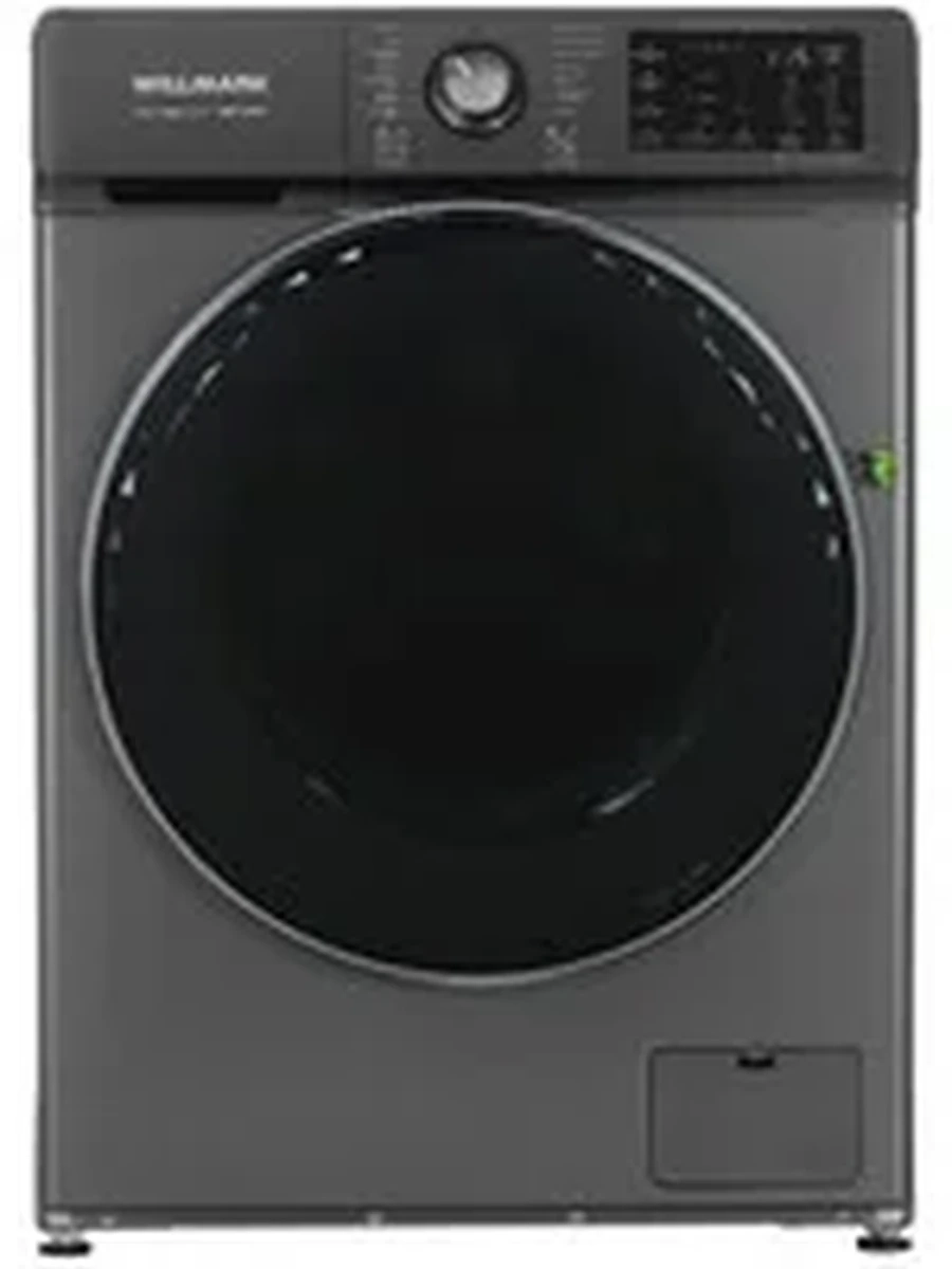 Стиральная машина Haier HW105-BP14406S
