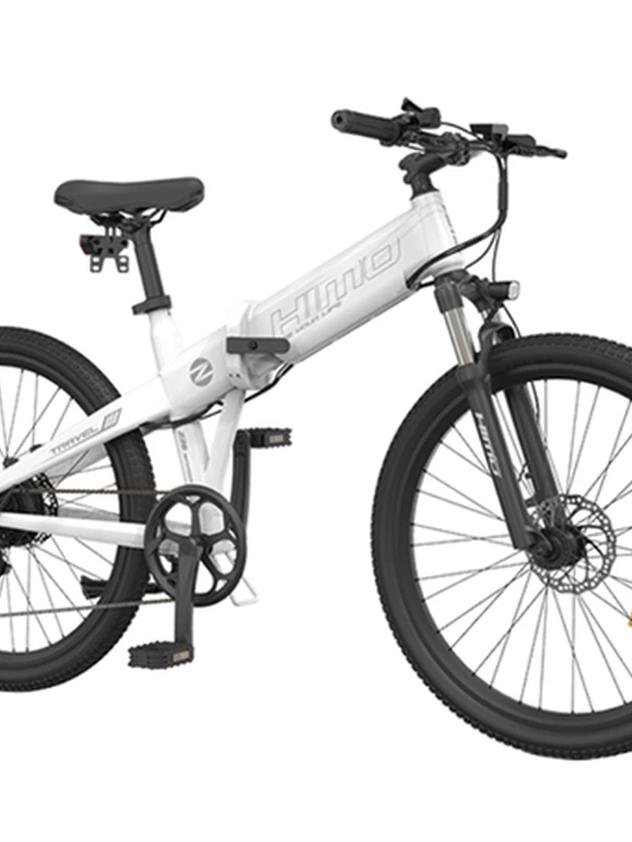 Электровелосипед Xiaomi Himo Electric Bicycle Z26