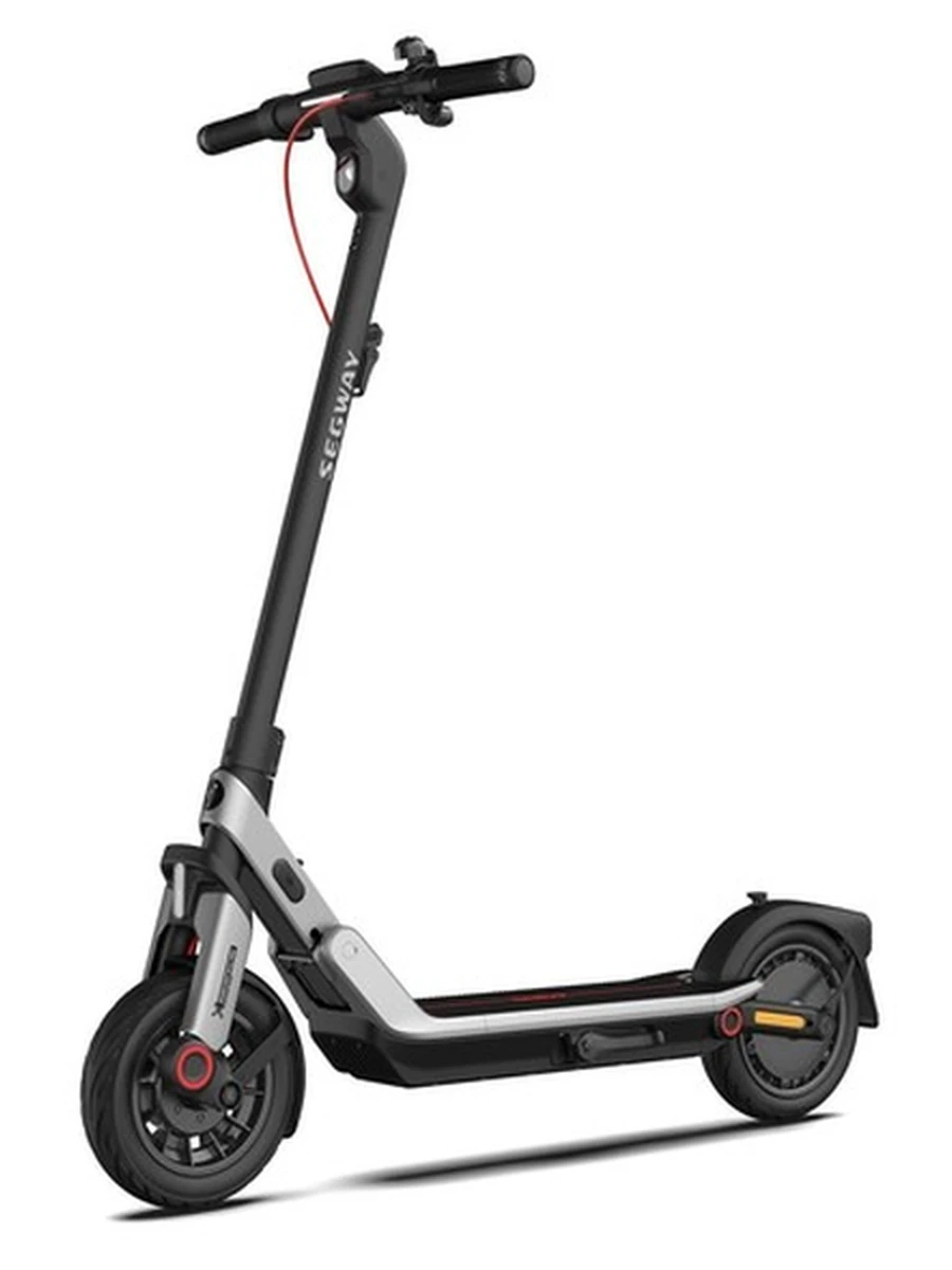Электросамокат Segway Ninebot Kickscooter E3 Pro