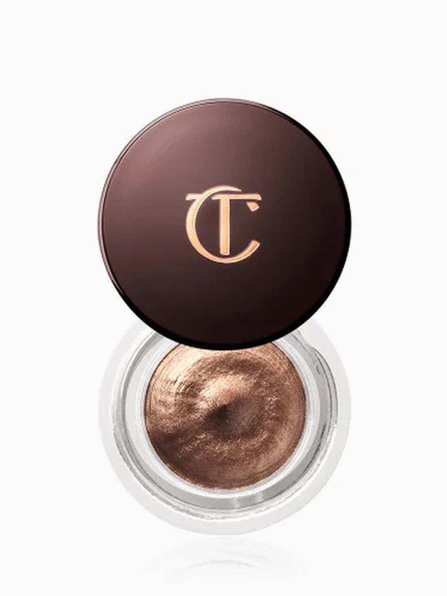 Charlotte Tilbury крем.тени Chocolate Bronze
