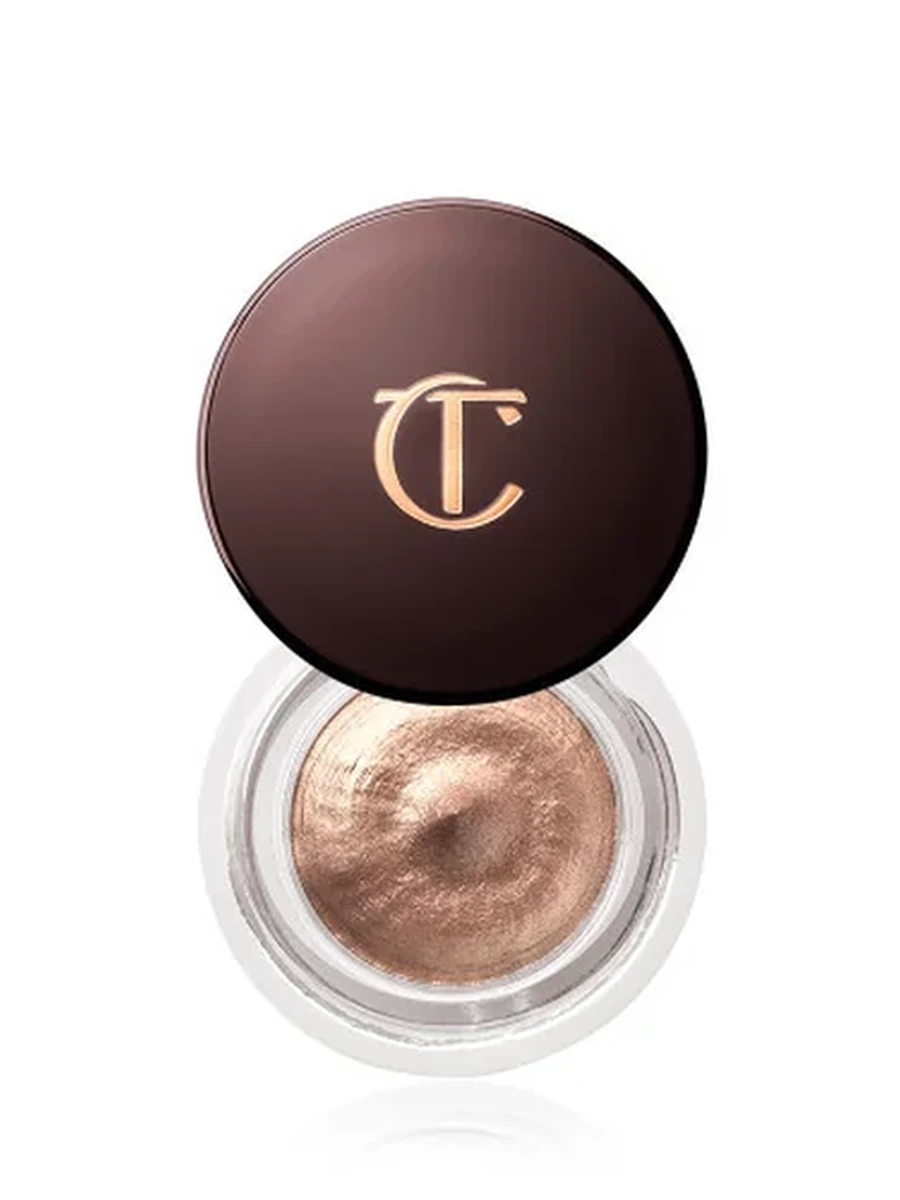 Charlotte Tilbury крем.тени Champagne