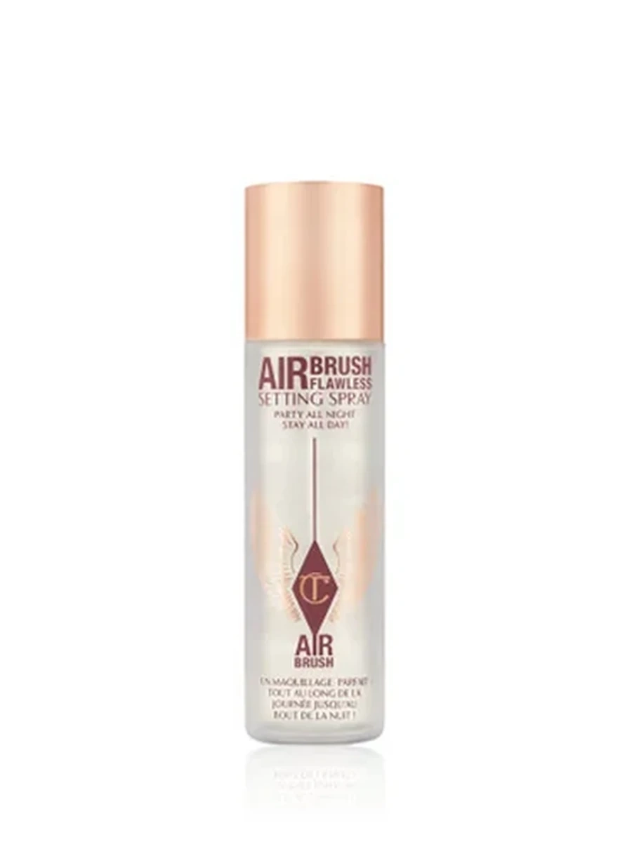 Charlotte Tilbury фиксатор